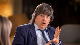 Jaime Bayly