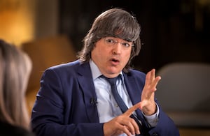 Jaime Bayly