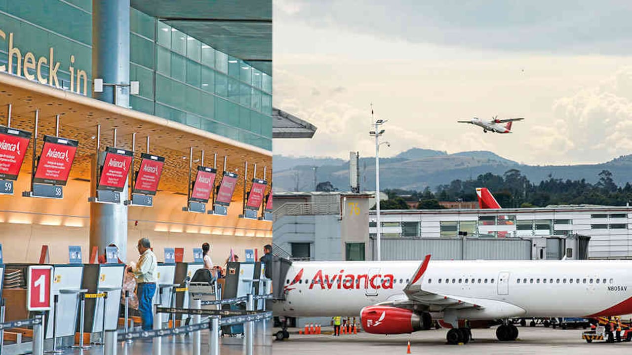 Ante la imposibilidad de seguir facturando y generando caja, la compañía tuvo que acogerse a la ley de quiebras de Estados Unidos por segunda vez en su historia.