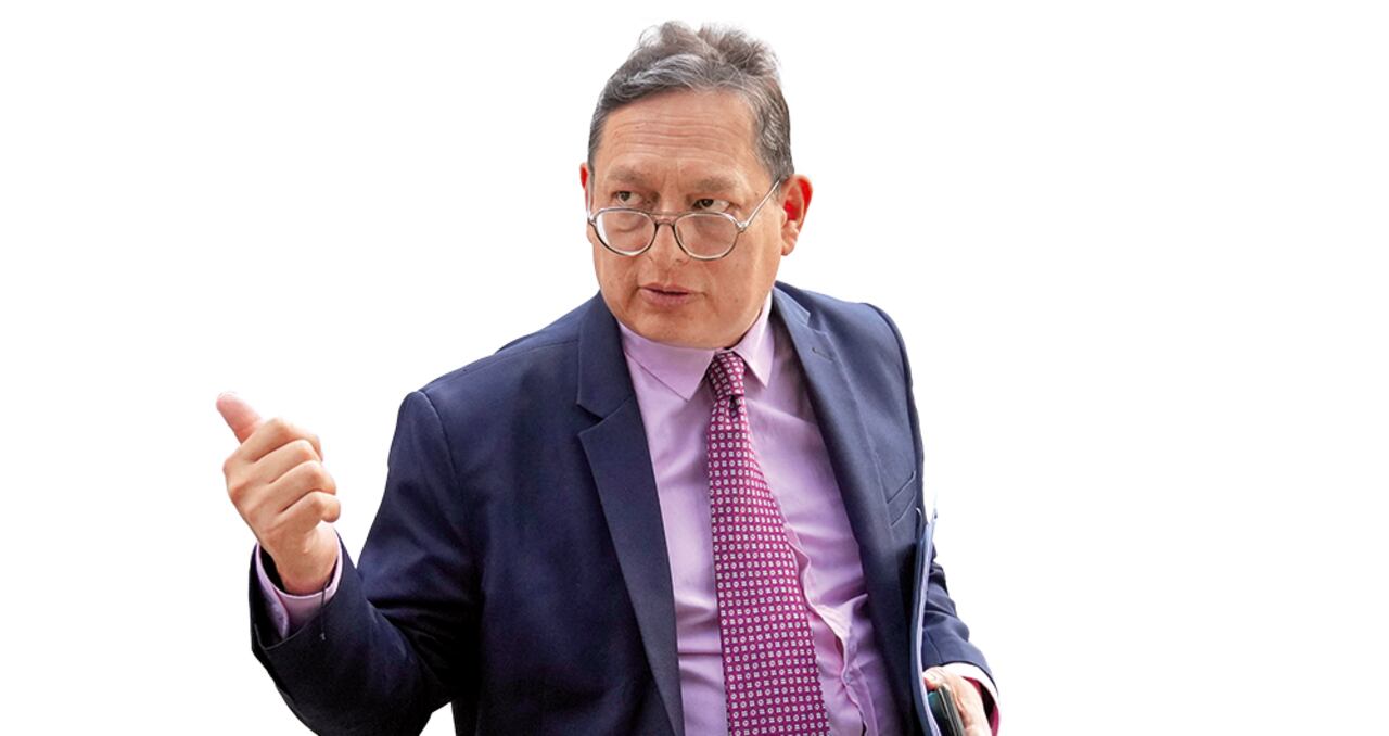 El defensor del excandidato presidencial afirma que ha sido víctima de persecución política y judicial desde las elecciones del 28 de julio.