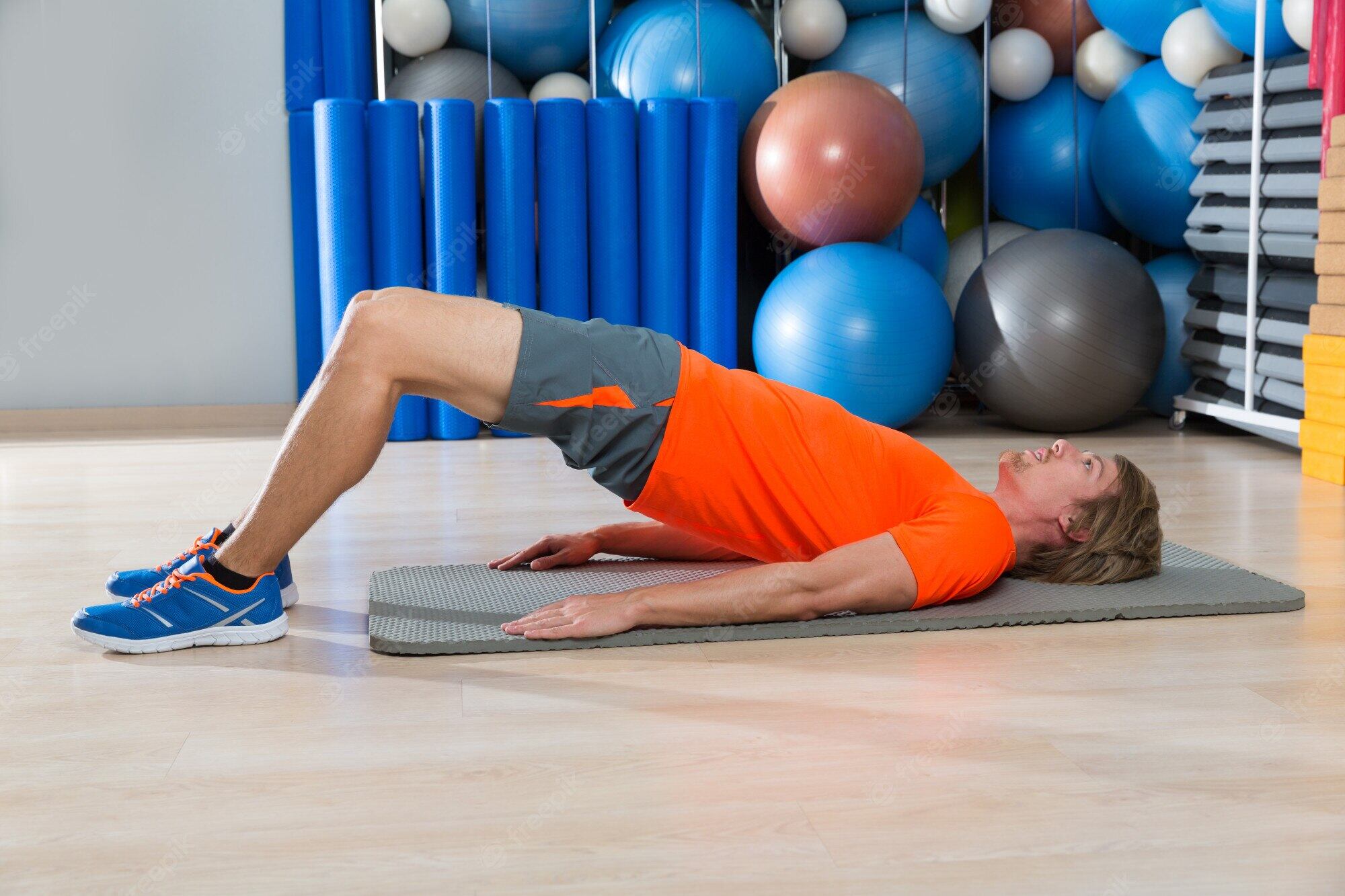 Elevación de cadera