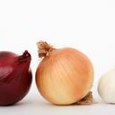 El ajo y su 'prima' la cebolla aumentan el reflujo gastroesofágico en algunas personas. Foto: Stock.xchng.