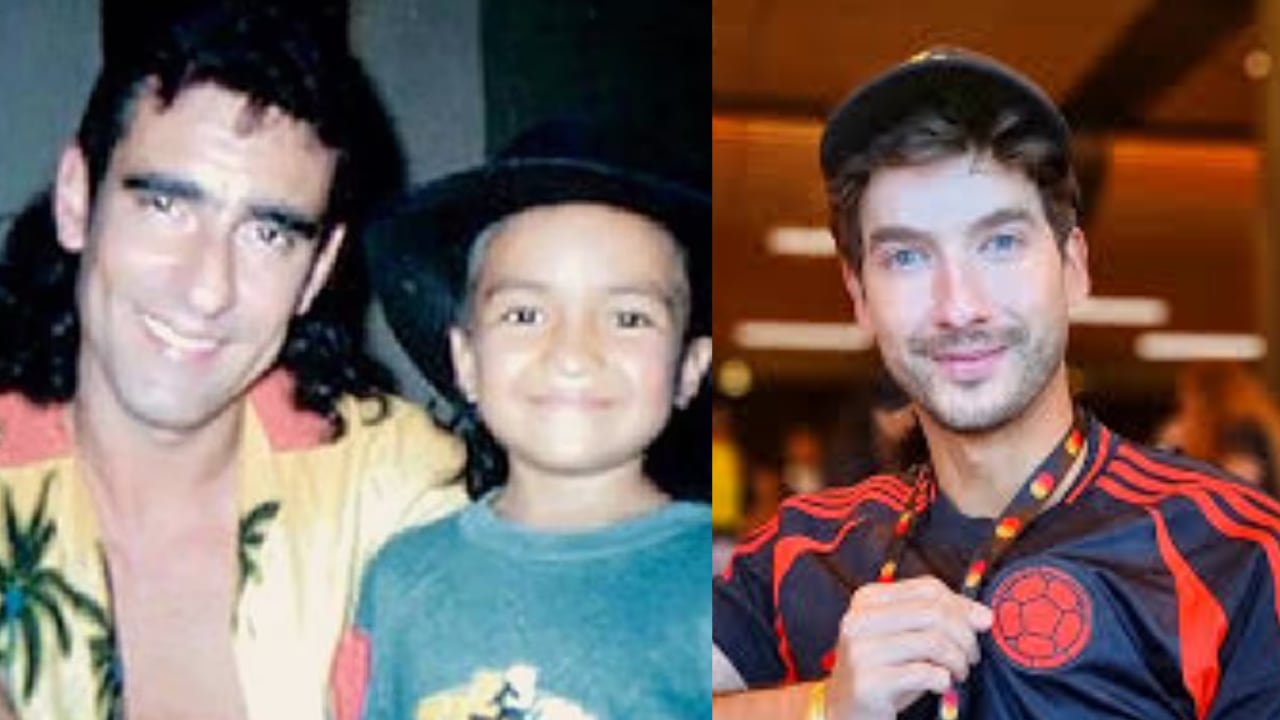 Carlos Torres reemplazó a Carlos Kajú