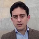 Luis Carlos Reyes, director de la DIAN