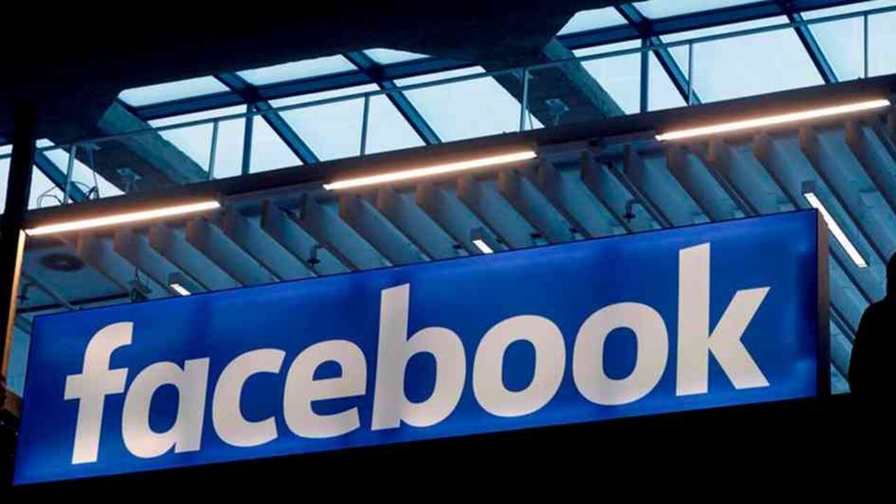 La red social eliminó 652 páginas, grupos y cuentas.