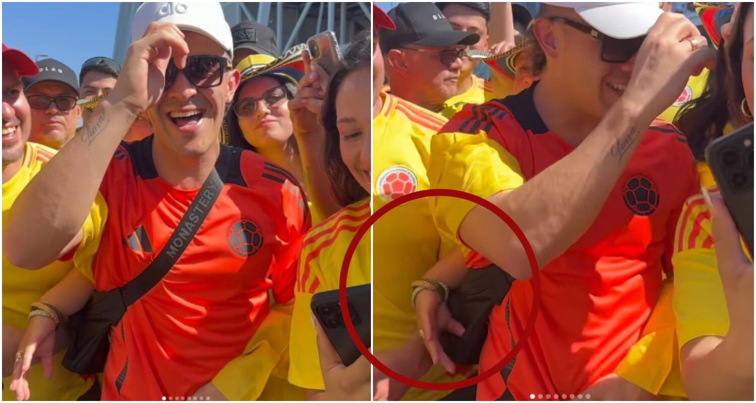 Foto: Captura de pantalla / Instagram