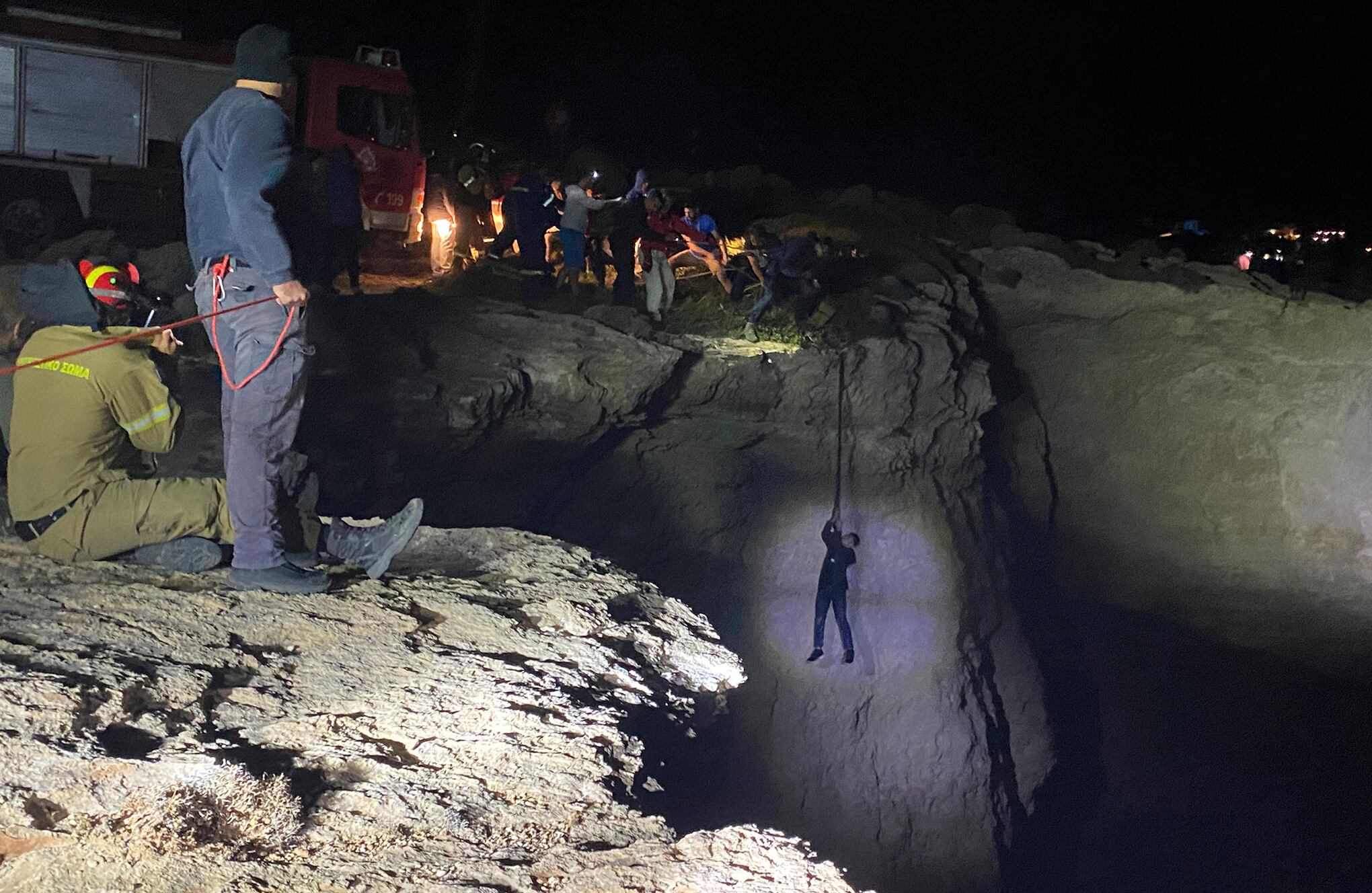 Fotos de la semana 7 octubre