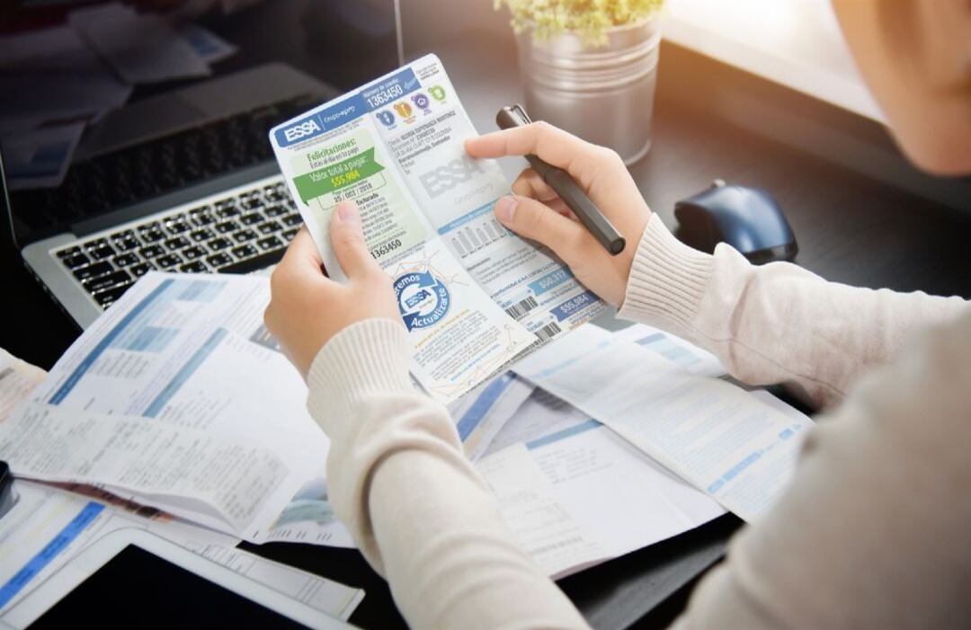 Costos de los servicios públicos a nivel empresarial.