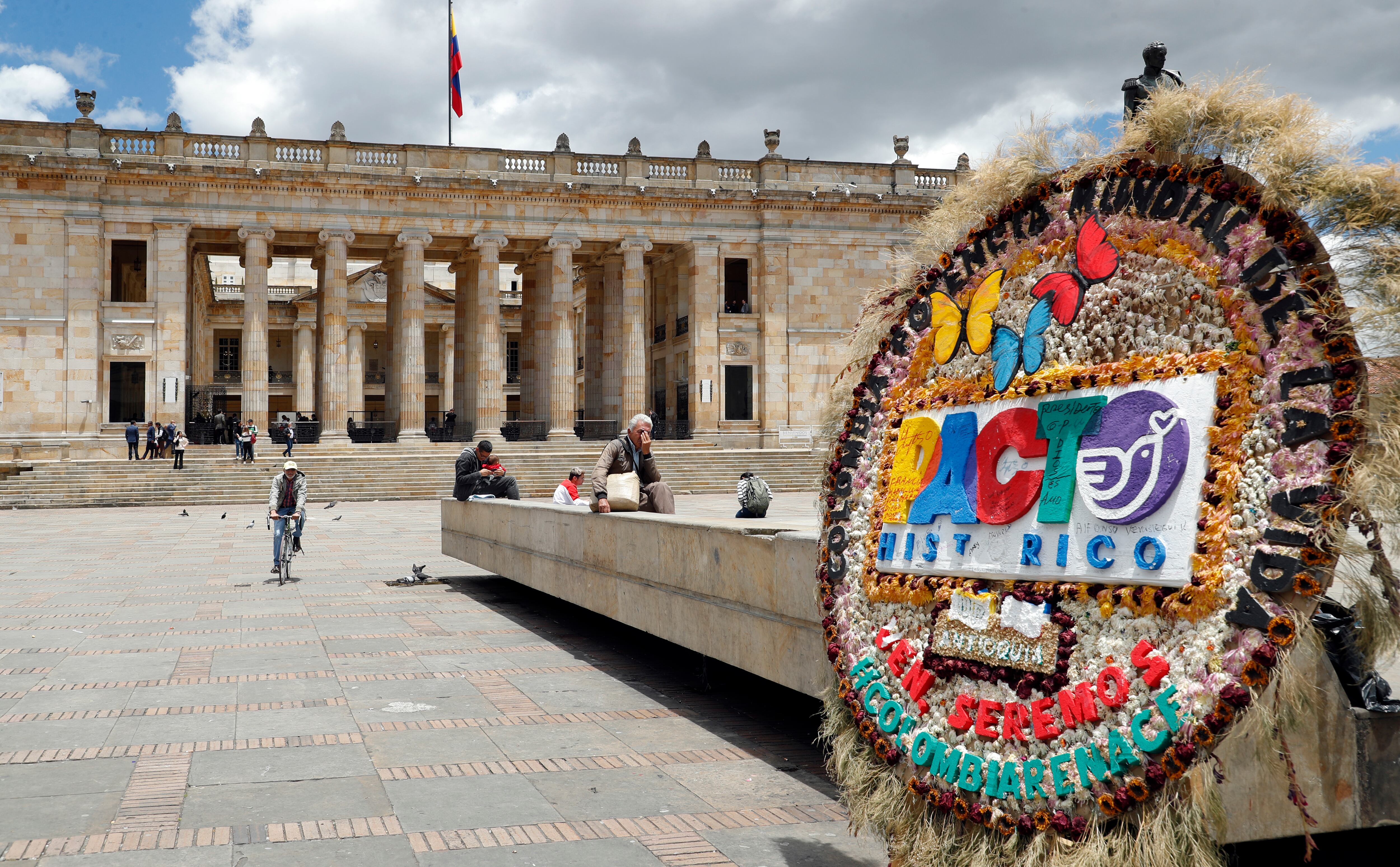 Congreso de la República de Colombia
Pacto Histórico
petristas
Bogota agosto 18 del 2022
Foto Guillermo Torres Reina / Semana