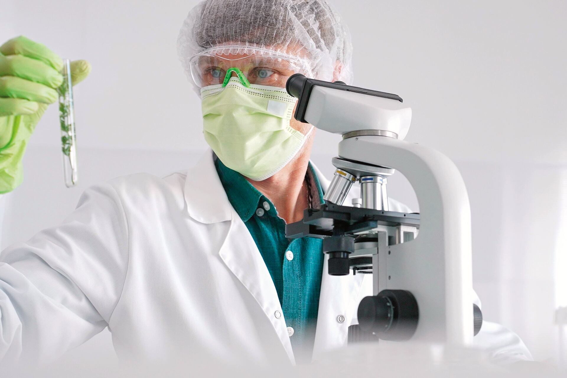 Con medicamentos basados en ingredientes de origen natural, Laboratorios Heel impulsa en Colombia la medicina biorreguladora.