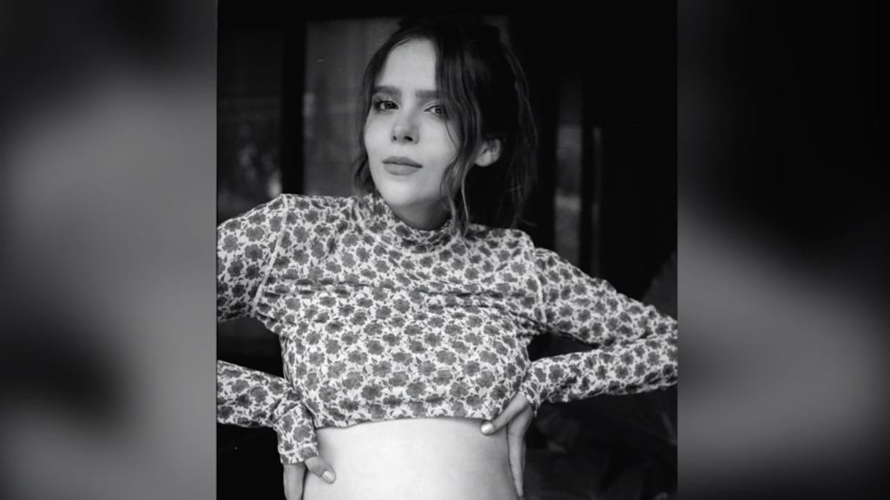 ¡Voy a ser mamá! así anunció Yuya, la famosa youtuber mexicana, su embarazo