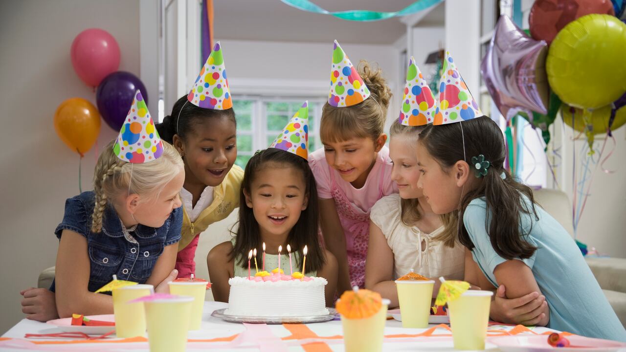 Coronavirus: estudio analizó la influencia de las celebraciones de cumpleaños en el aumento de contagios