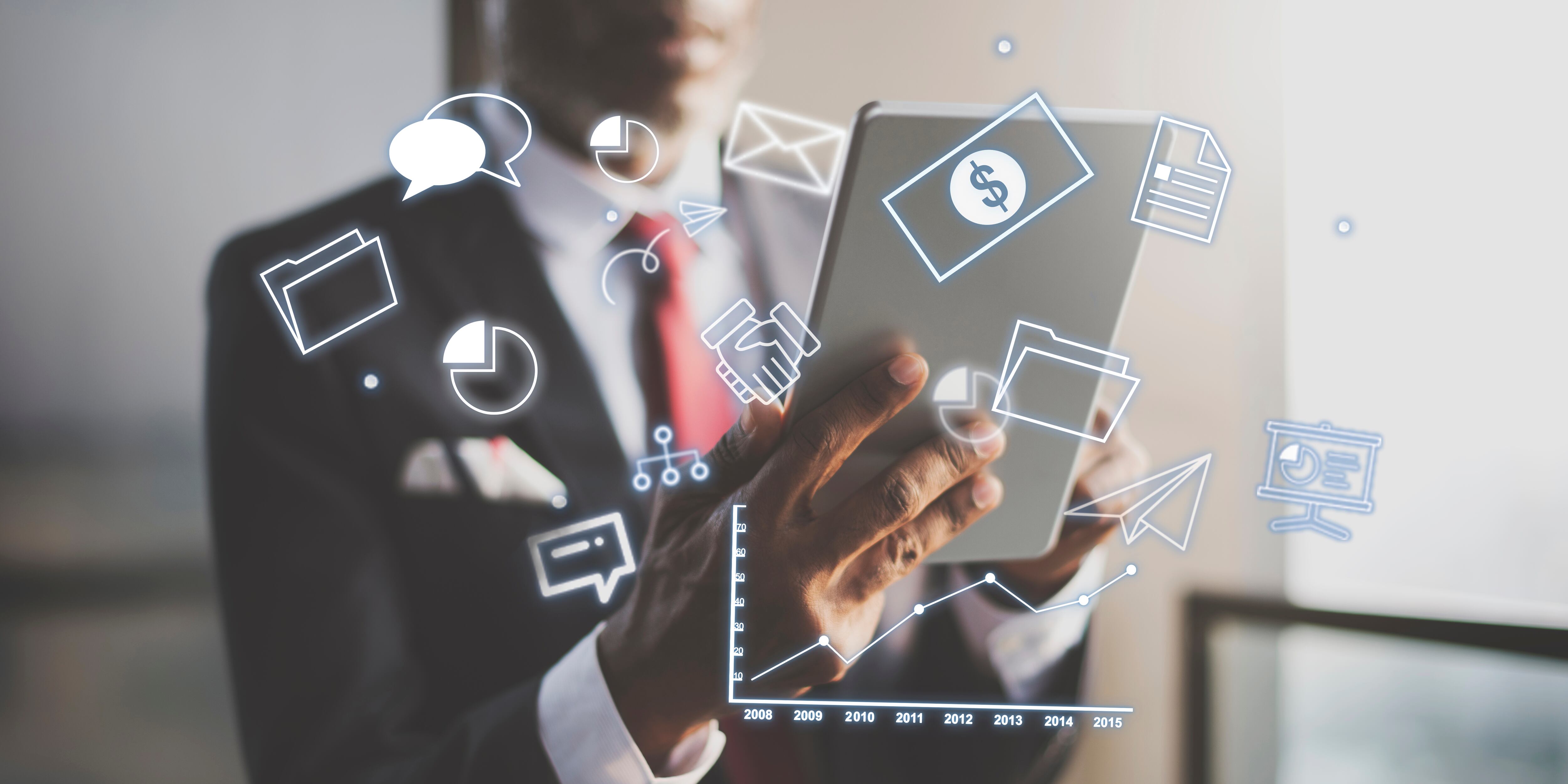 La nueva generación de plataformas core parte de una premisa distinta: el crédito no solo debe ser gestionado, debe ser adaptable, ágil y profundamente integrado con el ecosistema digital del cliente.