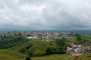 Filandia es considerado uno de los municipios más lindos de Colombia.