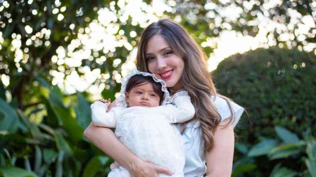 Daniel Quintero cuenta cómo fue trasplante de hígado de su hija | Colombia hoy