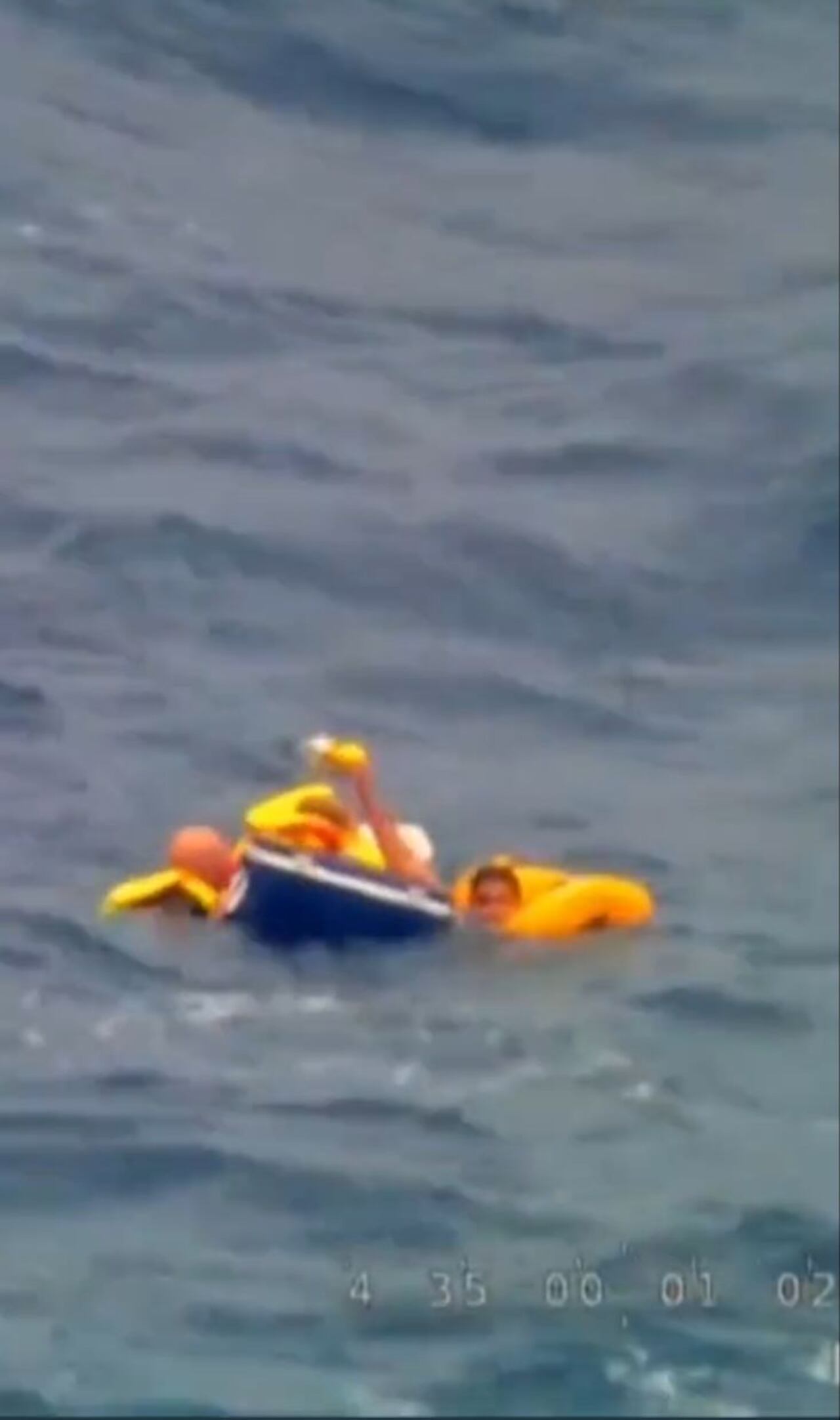 Pescadores