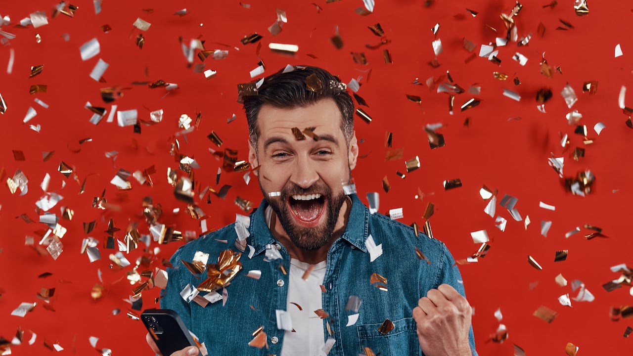 Los juegos de azar son de alta demanda en el mundo.