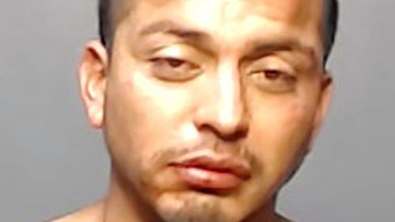 La Policía tomó una segunda muestra, que se encuentra actualmente analizando para determinar los niveles de drogas.