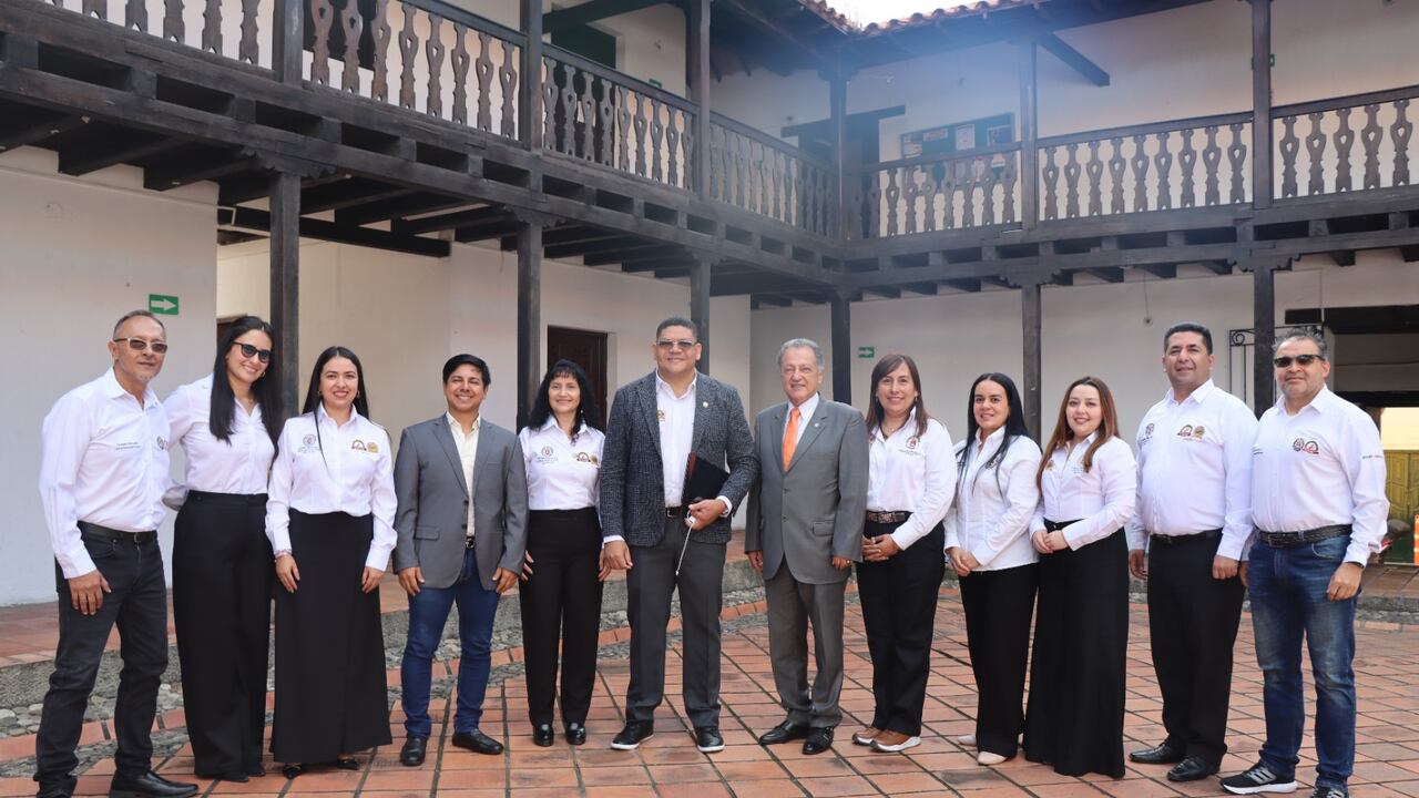 Unipamplona se consolidó como la única universidad del departamento con su programa de derecho acreditado, un logro que alcanzó gracias al esfuerzo de toda la comunidad universitaria.