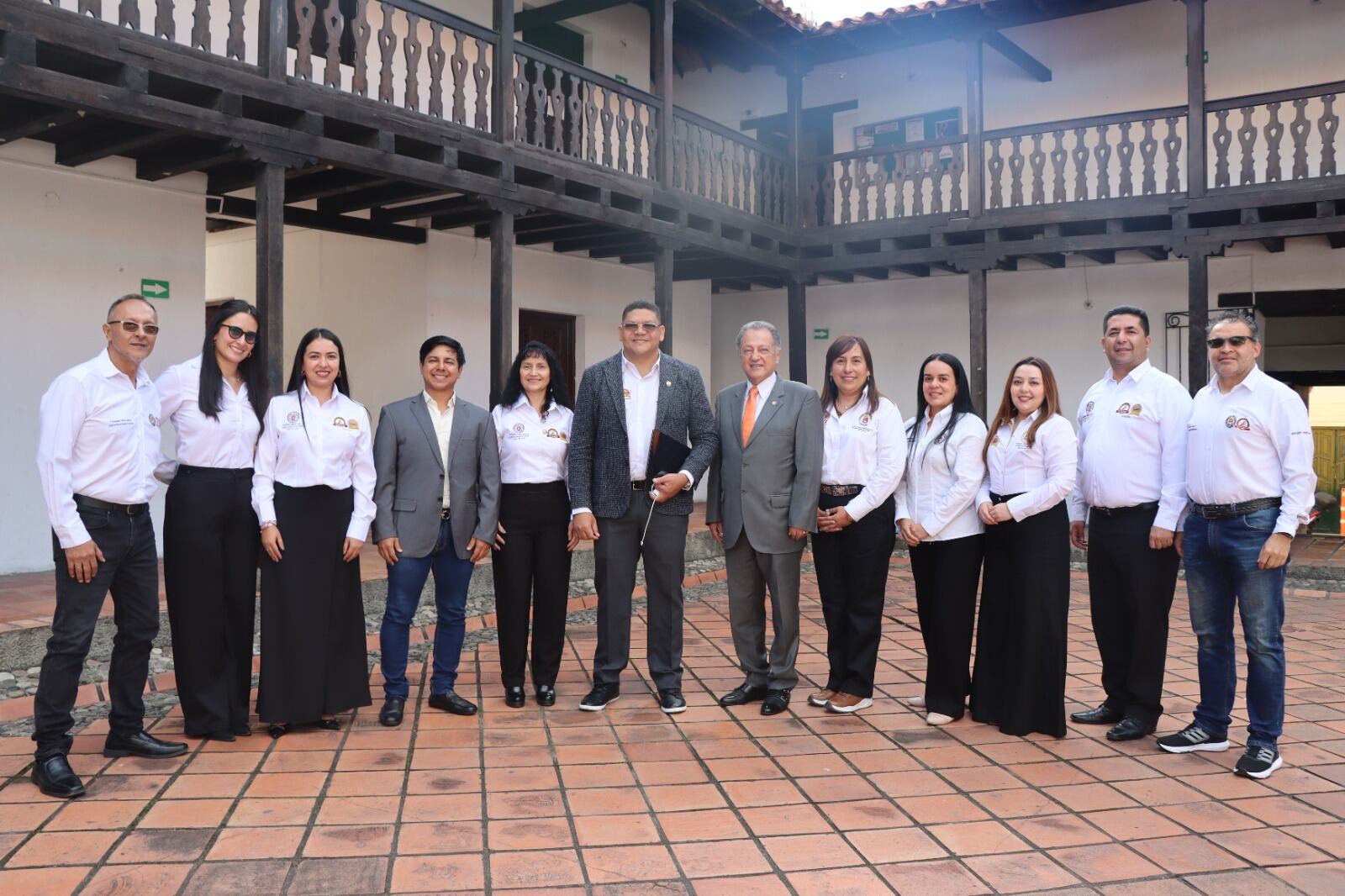 Unipamplona se consolidó como la única universidad del departamento con su programa de derecho acreditado, un logro que alcanzó gracias al esfuerzo de toda la comunidad universitaria.