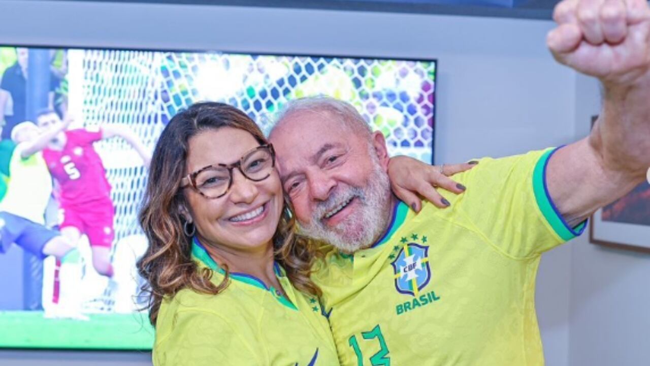 El presidente electo busca desligar el uso político de la camiseta con el deportivo.