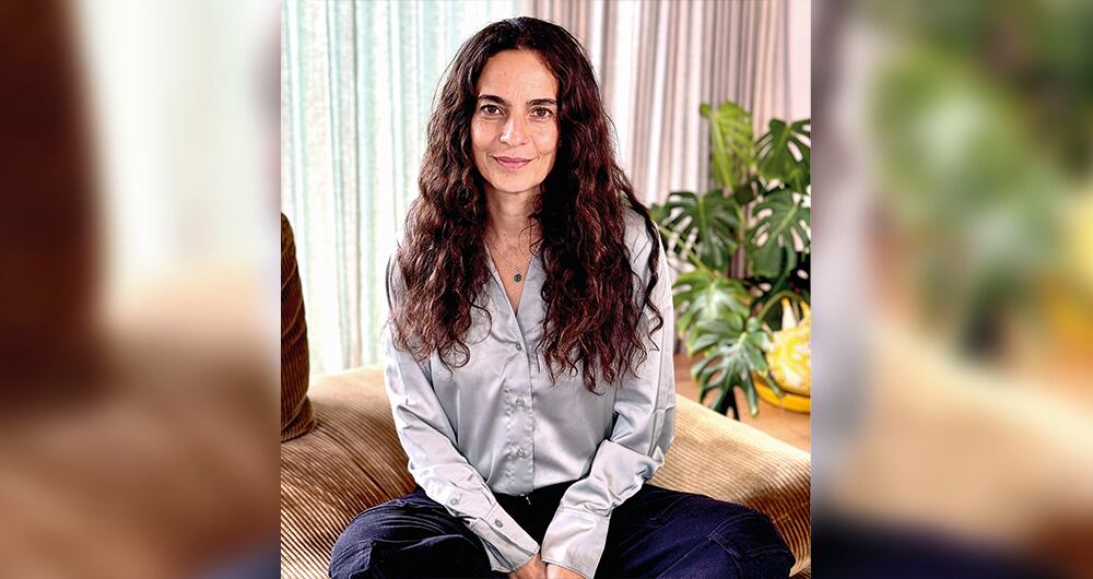 Nacida en Cali, Patricia se estrenó en la televisión en el programa Brújula mágica. Dejó su carrera de arquitecta para dedicarse a la actuación.