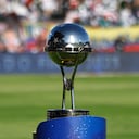 Final de Copa Sudamericana en Colombia. Boca Juniors y Atlético Mineiro jugarán en Barranquilla