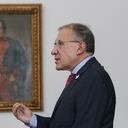 El senador sale por fallo del Consejo de Estado sobre una doble militancia que lo inhabilita.