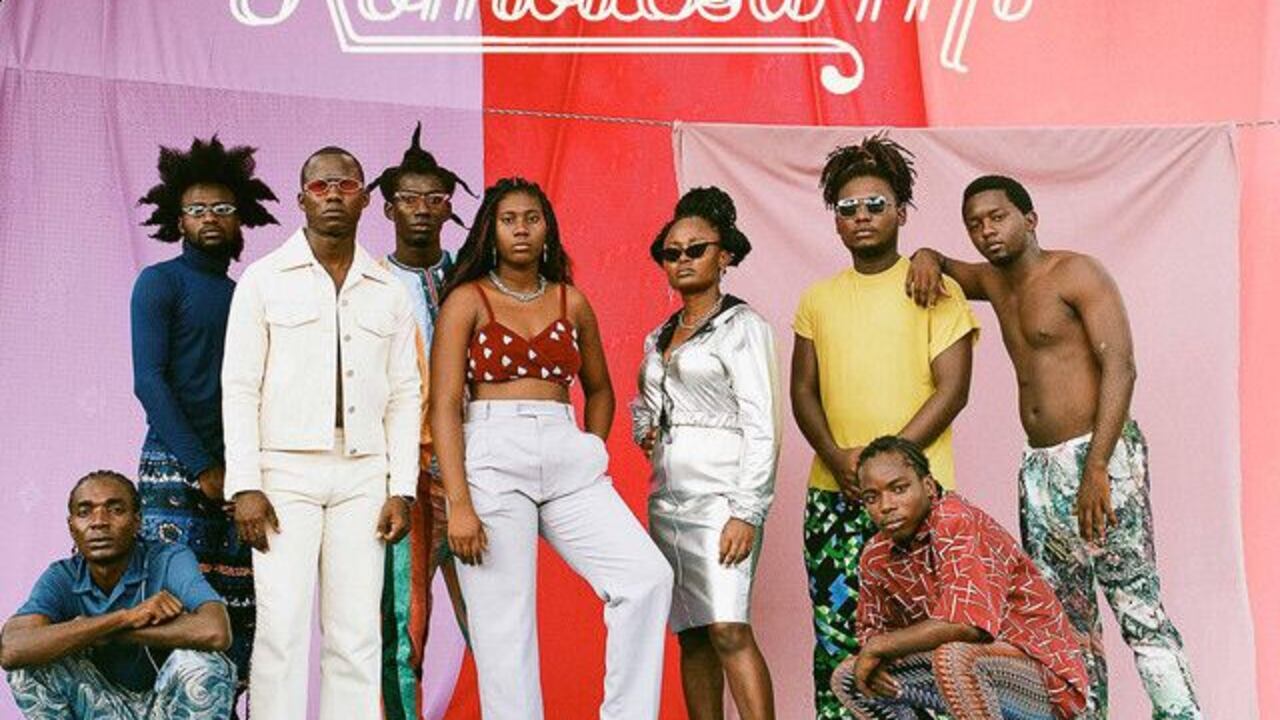 Kombilesa Mí vuelve a Estados Unidos