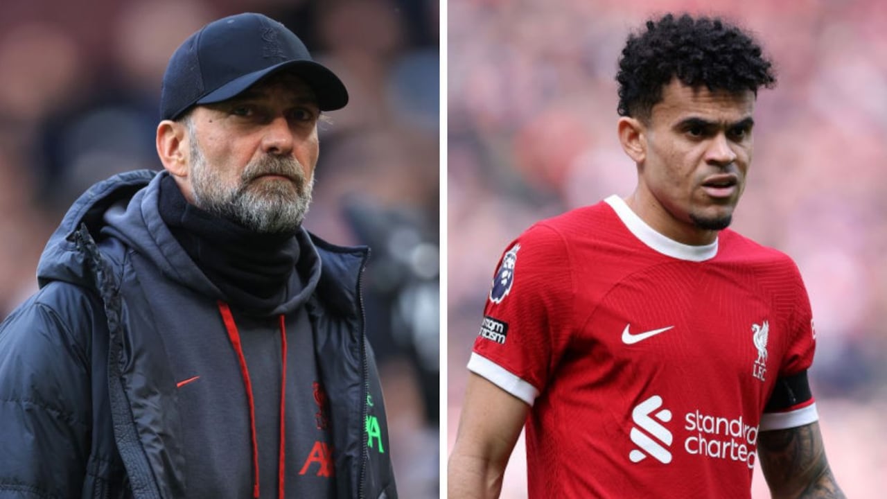 Sorpresiva noticia para el Liverpool.