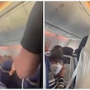 Matrimonio por lo alto