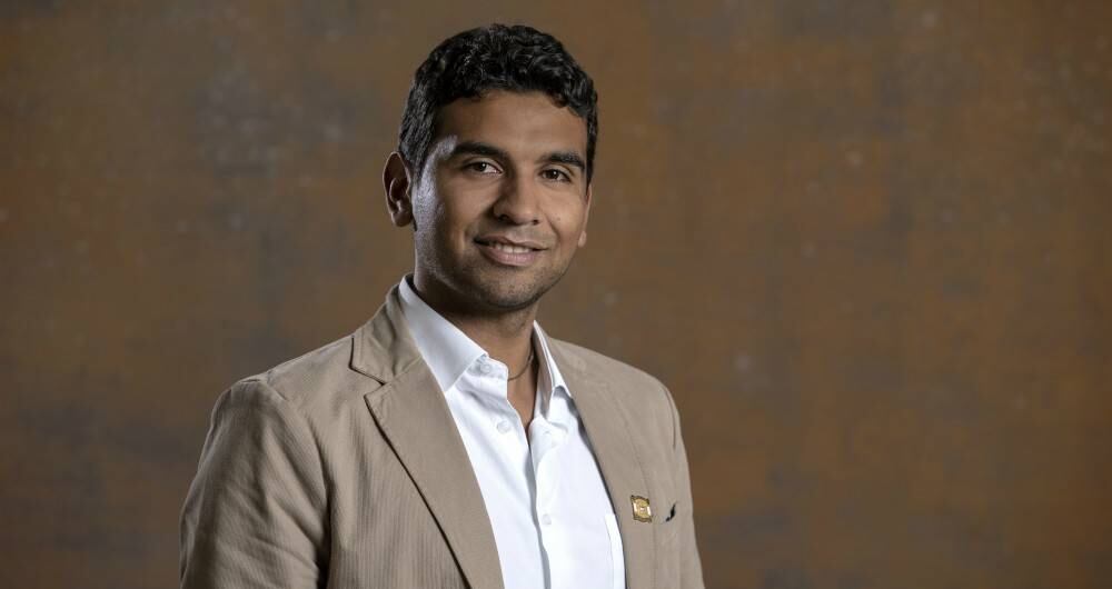 David Racero, presidente de la Cámara de Representantes, anunció la primera medida con base en las denuncias de Bolívar.