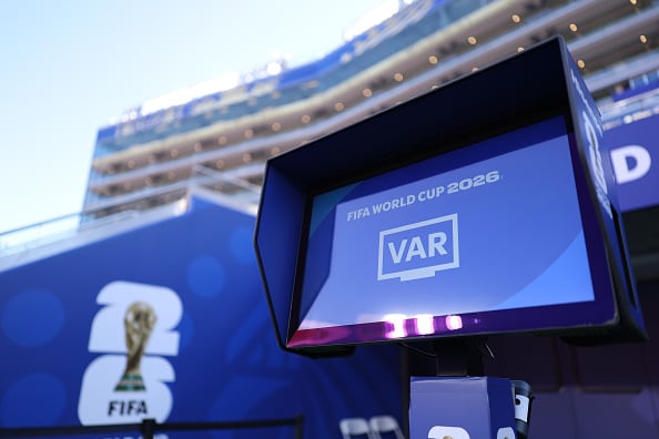 En un campeonato de alta exigencia, las decisiones arbitrales pueden ser determinantes para el resultado de los encuentros.