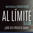 Película francesa AL LÍMITE SLALOM