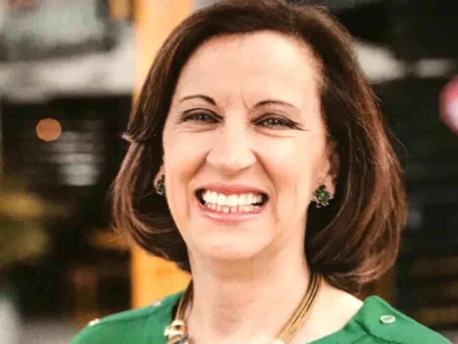 CLAUDIA VARÓN DE FRANCO