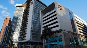 Bancolombia banco
Bogota octubre 9 del 2020