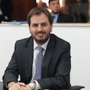 Representante a la Cámara, Andrés Forero, integra la Comisión VII y ha sido uno de los legisladores que más ha criticado la reforma a la salud.