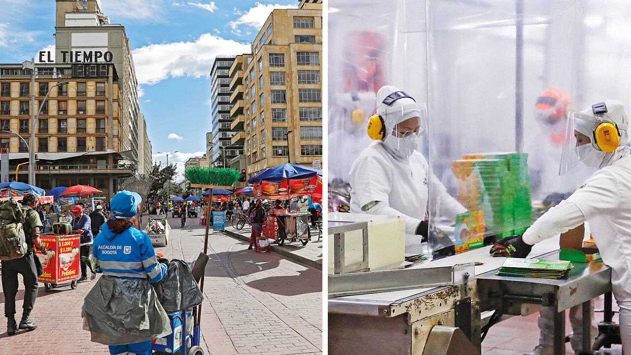 La urgencia por recuperar la economía desataría las temidas propuestas populistas. Un acuerdo para alejar los temas económicos de promesas electorales incumplibles será un buen comienzo a fin de ponerles seriedad a las campañas.