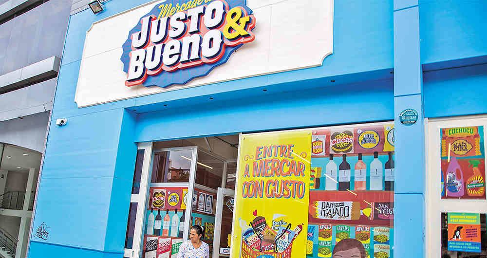 Justo & Bueno