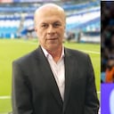 Carlos Antonio Vélez crítico fuertemente a Edwin Cardona.