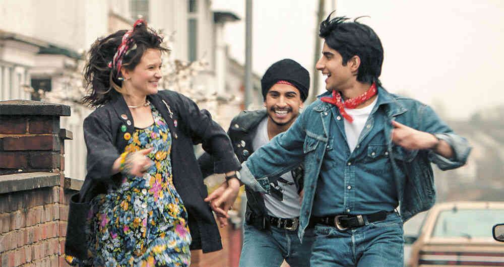 La música ochentera se tomará Cartagena 