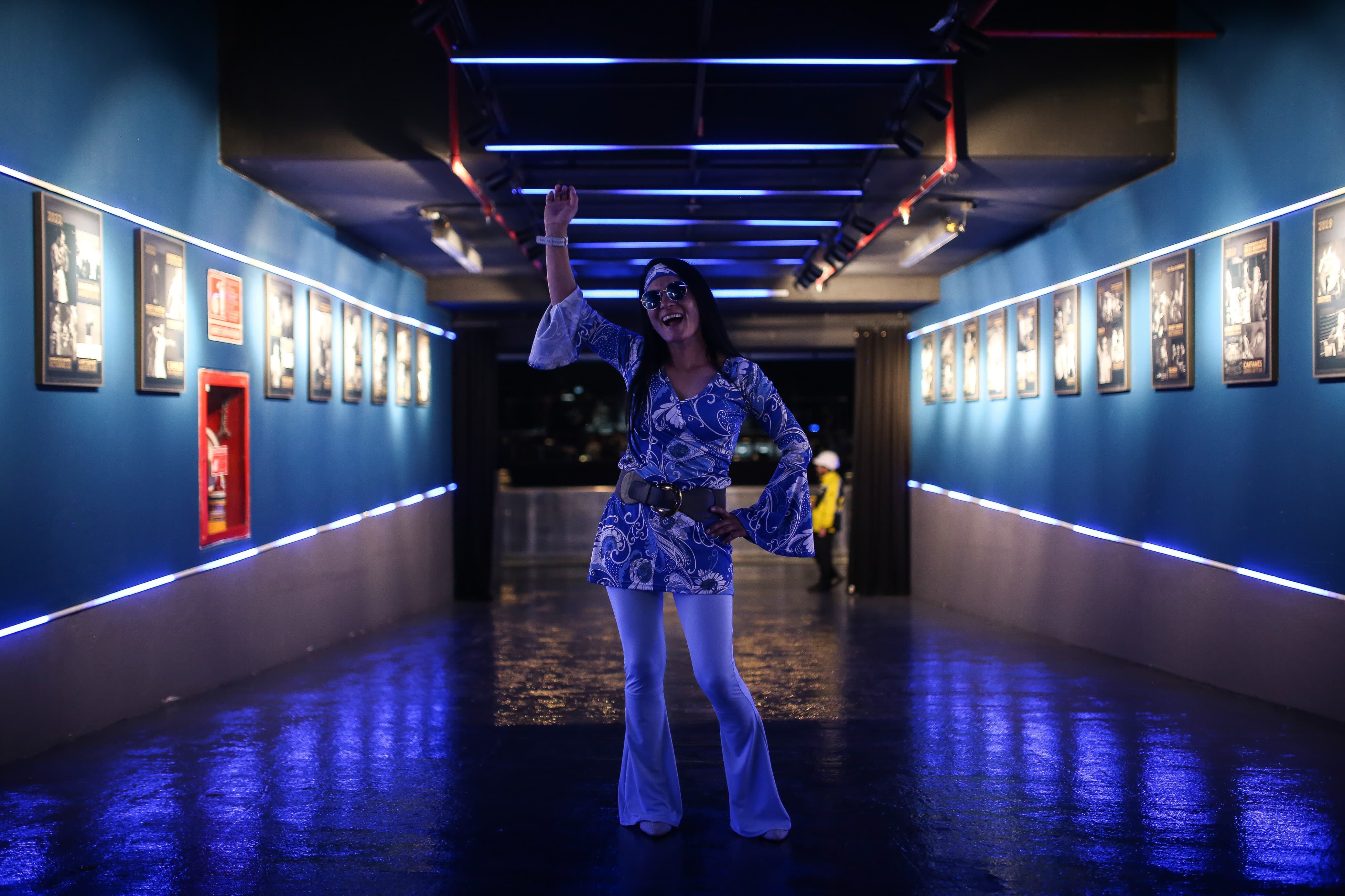 Kool & the Gang y VIllage People / Movistar Arena / Mayo 15, 2024