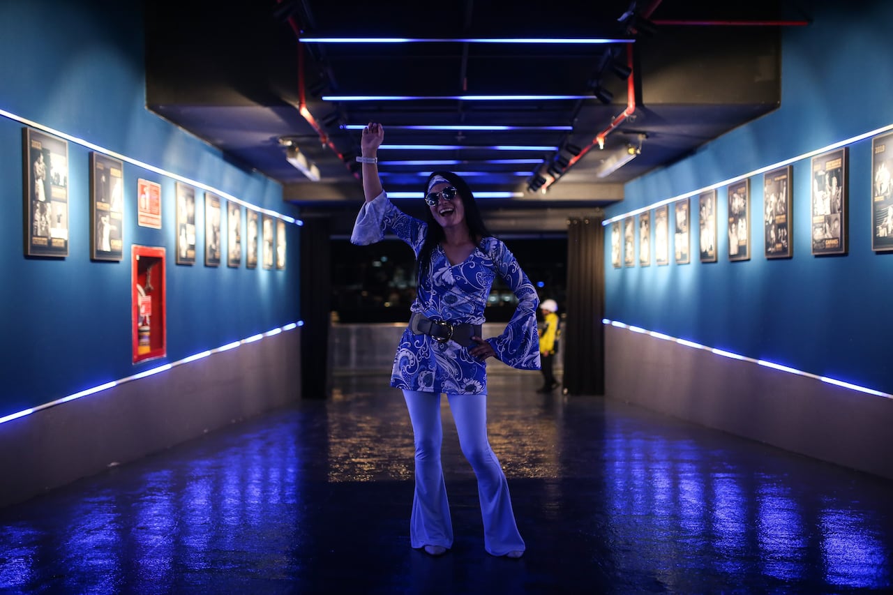 Kool & the Gang y VIllage People / Movistar Arena / Mayo 15, 2024