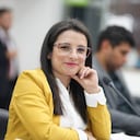 Representante a la Cámara por el Pacto Histórico, Martha Alfonso.