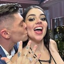 Esto valdría el anillo de compromiso de La Segura