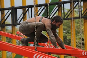 Sensei fue el ganador del Desafío The Box 2023