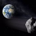 Asteroide pasará cerca a la Tierra y Nasa lo detecta tarde.