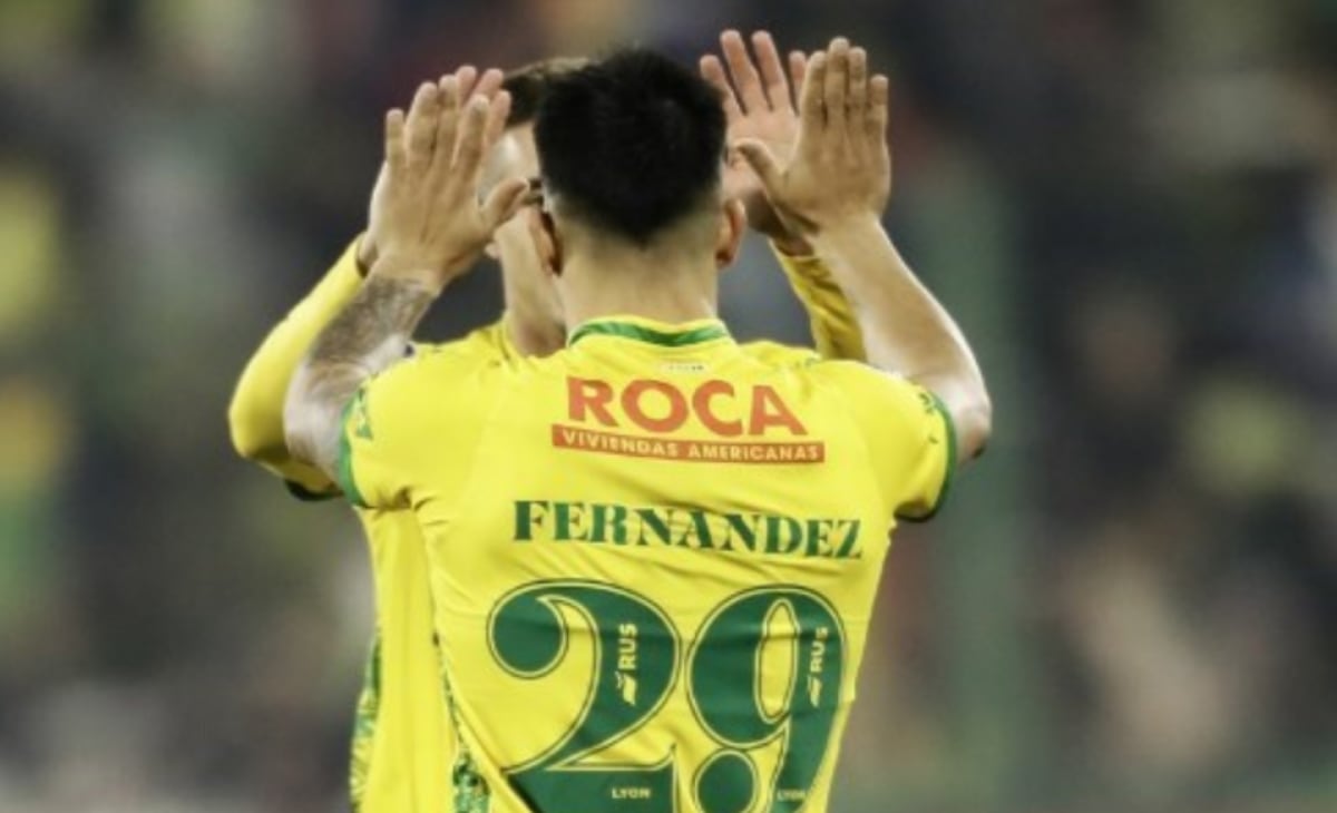 Defensa y Justica vs Millonarios - Fecha 6 - Copa Sudamericana