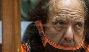 Ron Jeremy había sido acusado en 2020 por los delitos de violación y abuso sexual