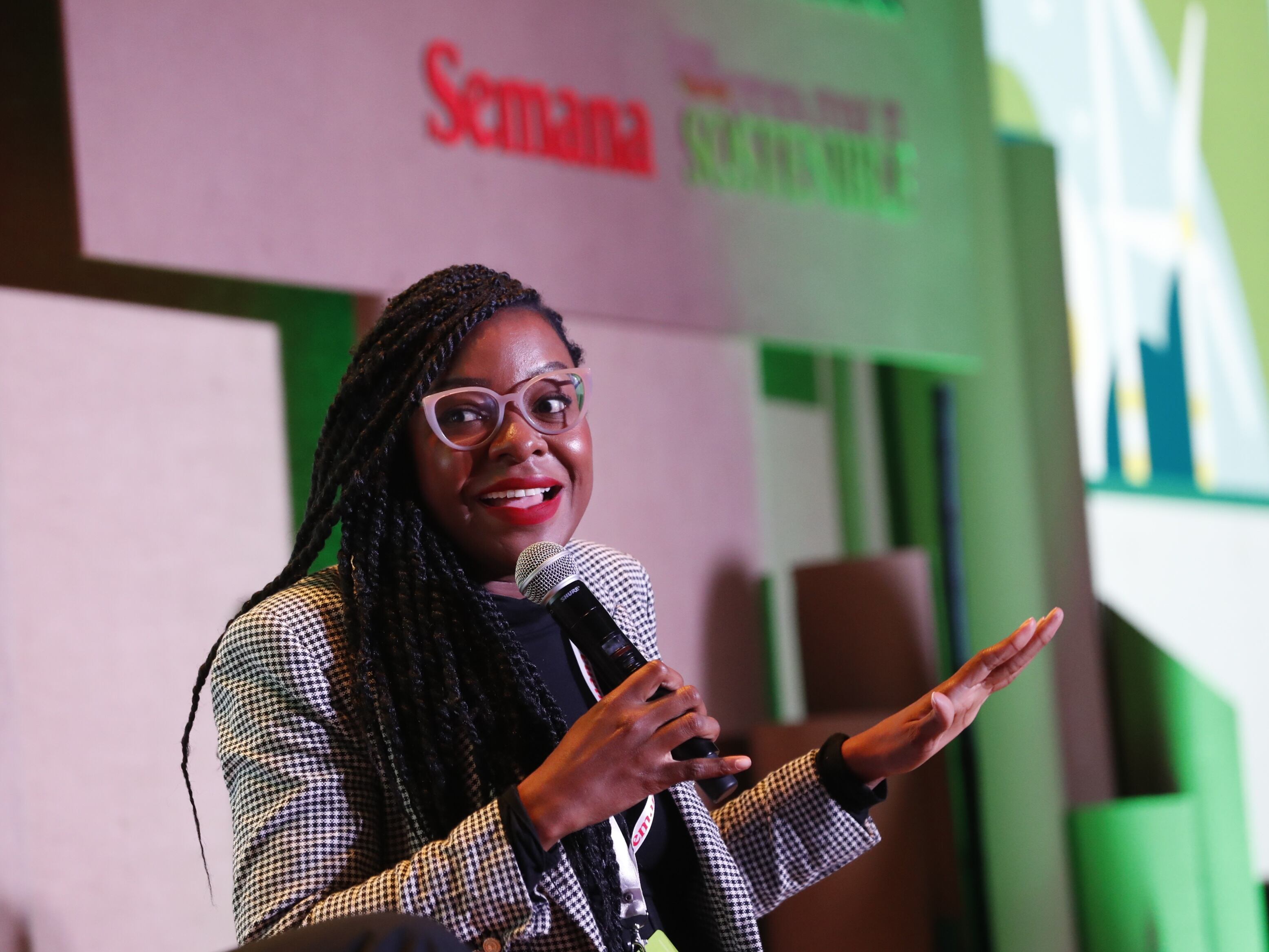 Cumbre de Sostenibilidad